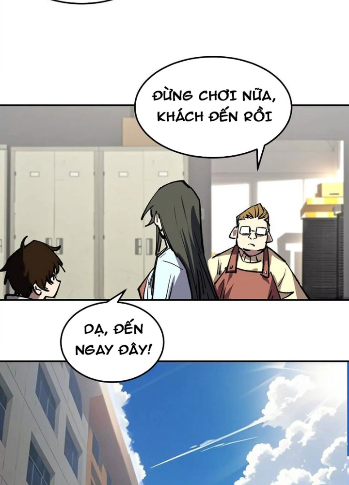 Cương Thi Tiên Sinh: Chapter 168.5