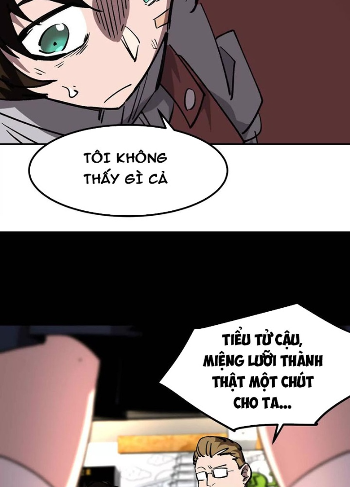 Cương Thi Tiên Sinh: Chapter 168.5
