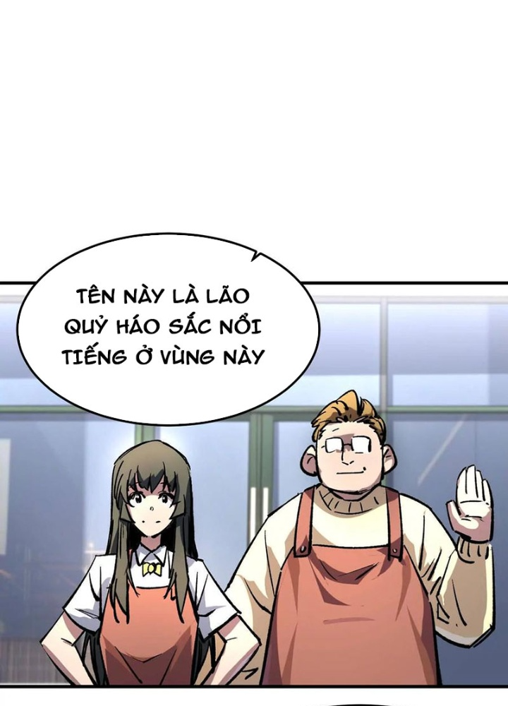 Cương Thi Tiên Sinh: Chapter 168.5