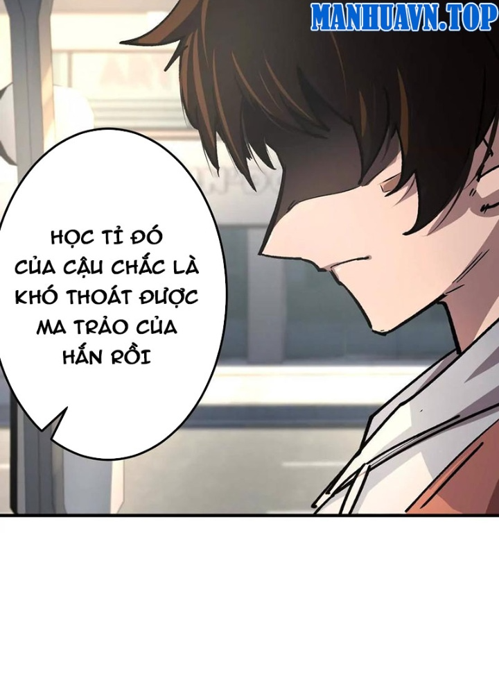 Cương Thi Tiên Sinh: Chapter 168.5
