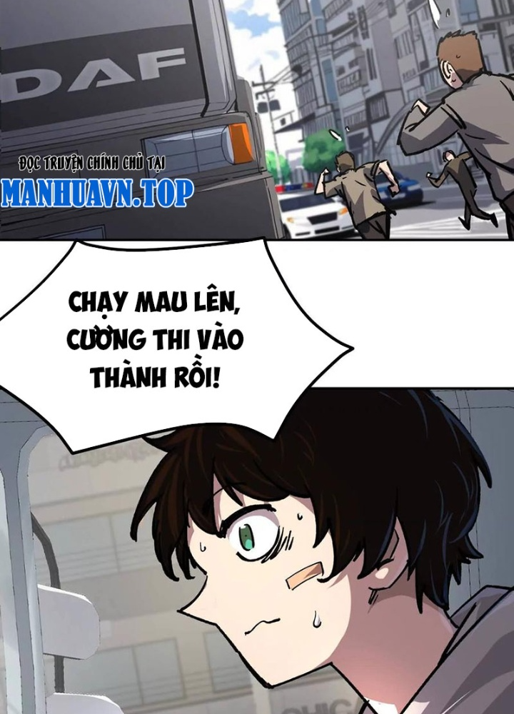 Cương Thi Tiên Sinh: Chapter 168.5