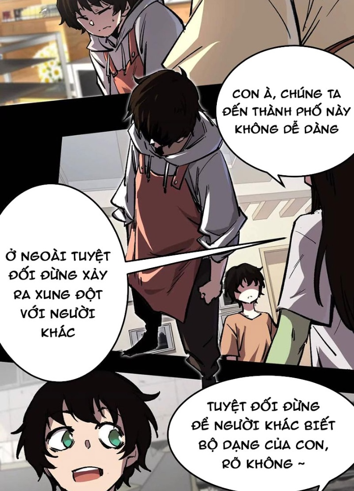 Cương Thi Tiên Sinh: Chapter 168.5