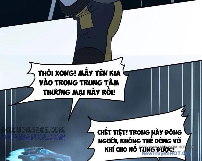 Cương Thi Tiên Sinh: Chapter 168