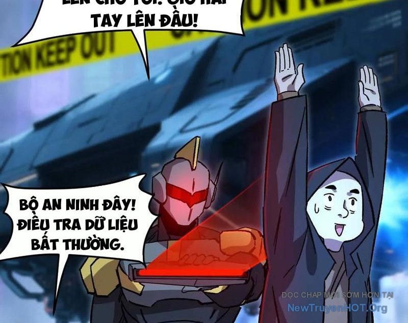 Cương Thi Tiên Sinh: Chapter 168