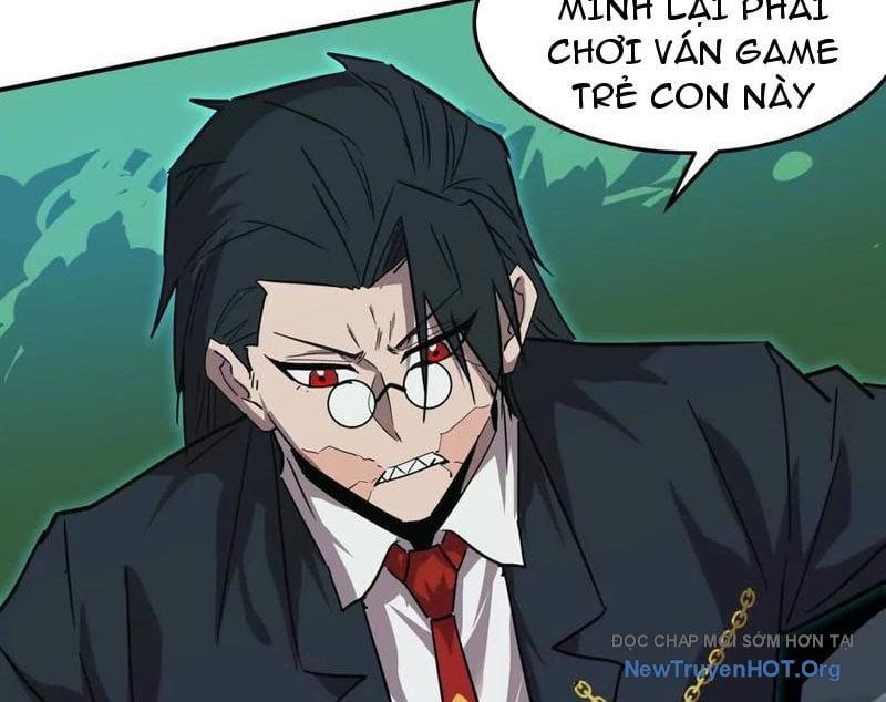 Cương Thi Tiên Sinh: Chapter 168