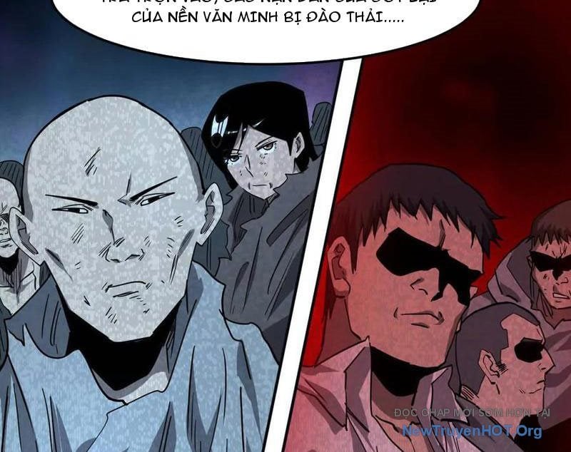 Cương Thi Tiên Sinh: Chapter 168