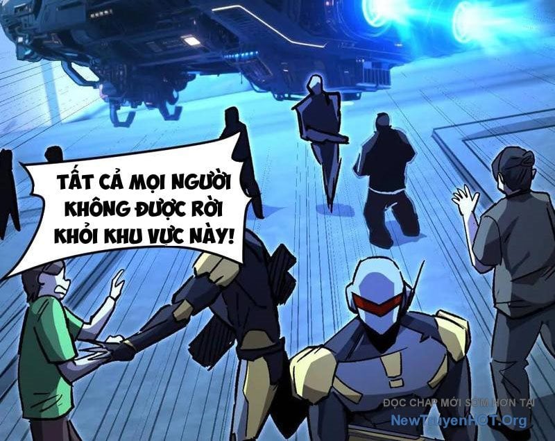 Cương Thi Tiên Sinh: Chapter 168