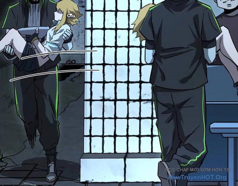 Cương Thi Tiên Sinh: Chapter 168