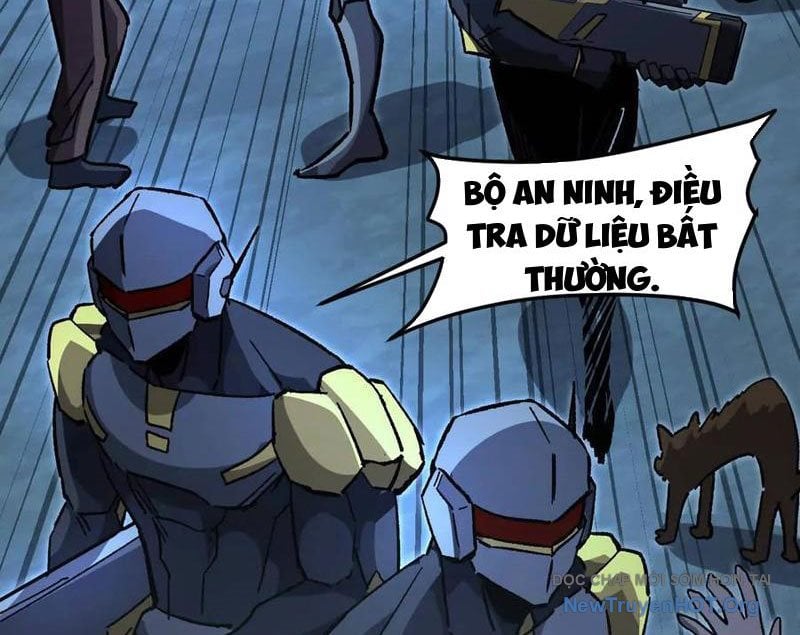 Cương Thi Tiên Sinh: Chapter 168