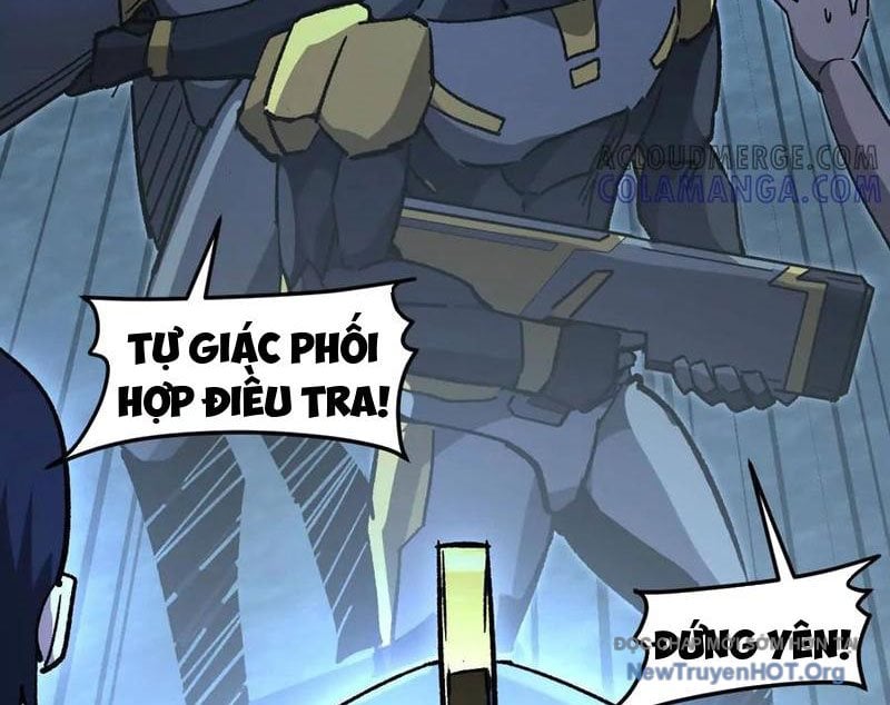 Cương Thi Tiên Sinh: Chapter 168