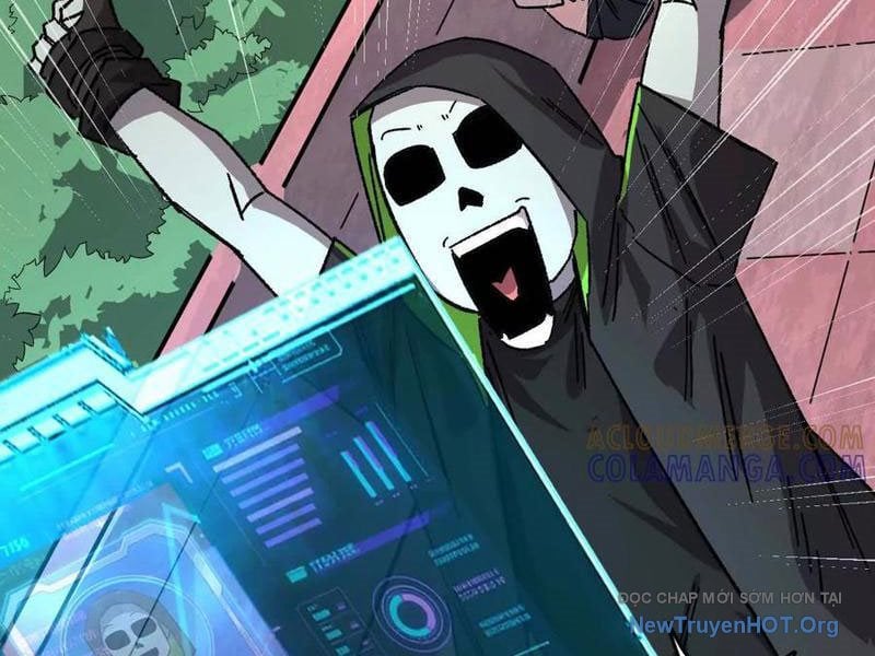 Cương Thi Tiên Sinh: Chapter 169