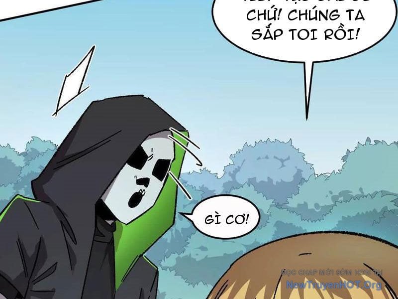 Cương Thi Tiên Sinh: Chapter 169