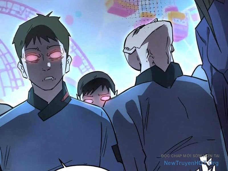 Cương Thi Tiên Sinh: Chapter 169