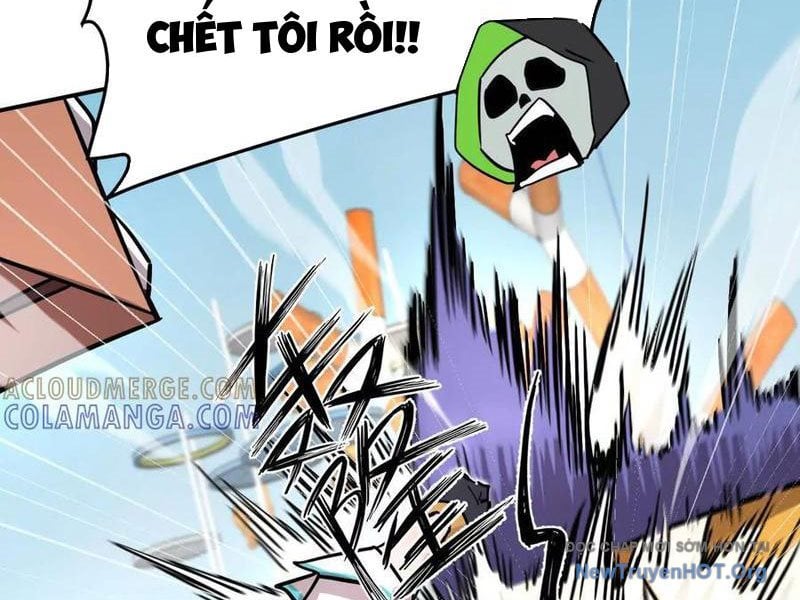 Cương Thi Tiên Sinh: Chapter 169