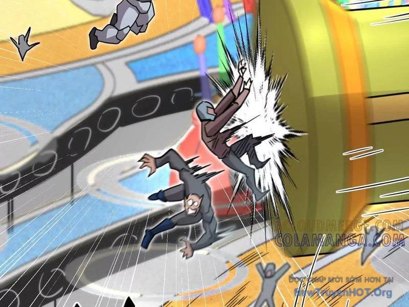 Cương Thi Tiên Sinh: Chapter 169