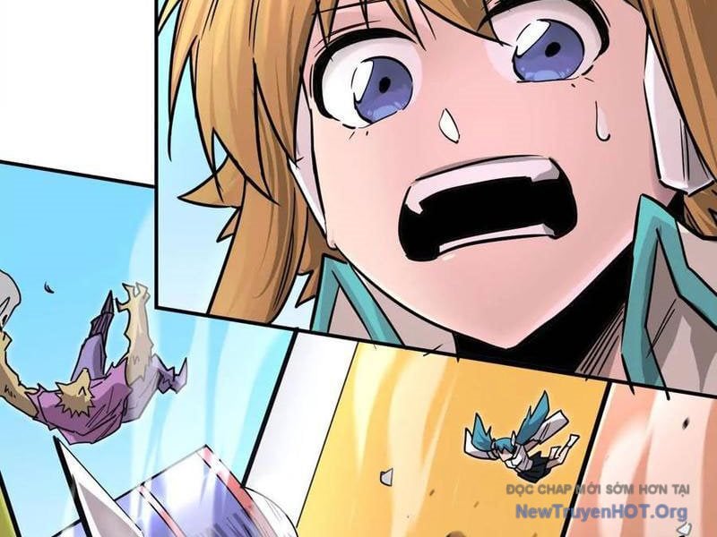 Cương Thi Tiên Sinh: Chapter 169