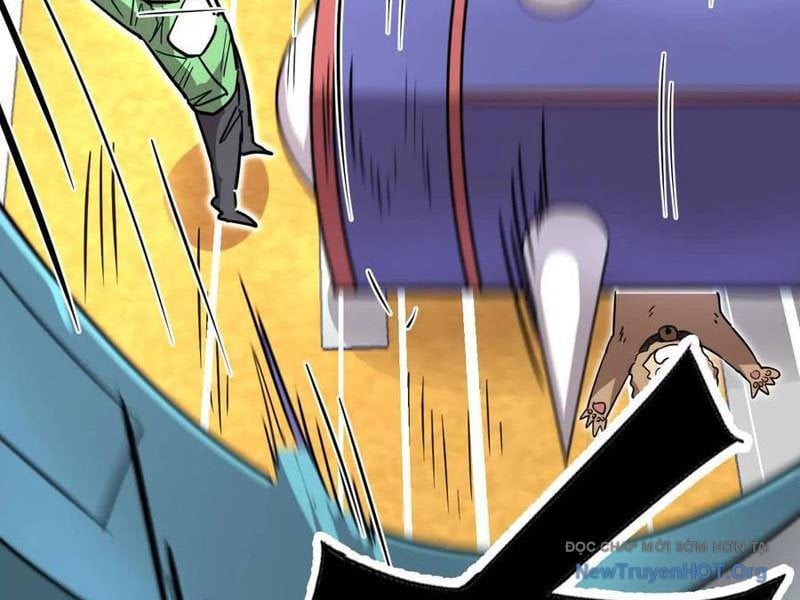 Cương Thi Tiên Sinh: Chapter 169