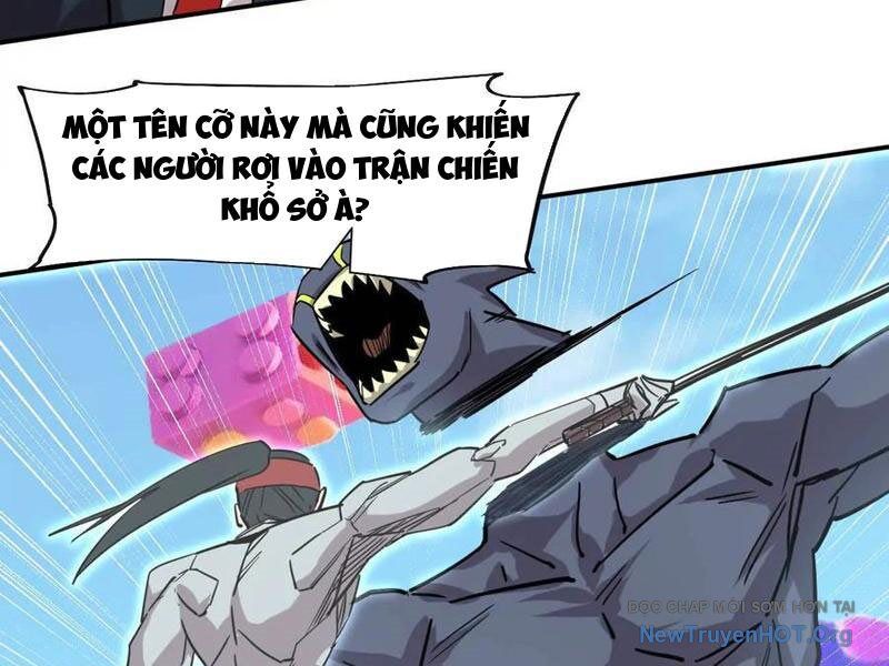Cương Thi Tiên Sinh: Chapter 170