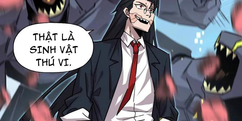 Cương Thi Tiên Sinh: Chapter 170