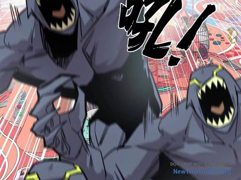 Cương Thi Tiên Sinh: Chapter 170