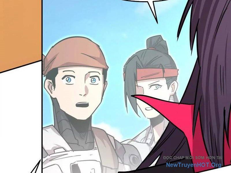 Cương Thi Tiên Sinh: Chapter 170