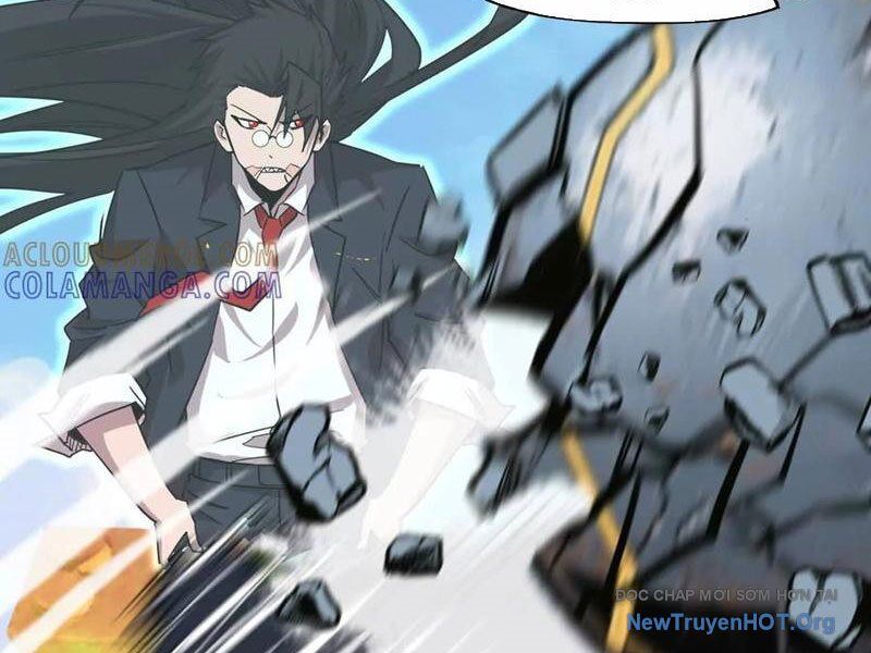 Cương Thi Tiên Sinh: Chapter 170