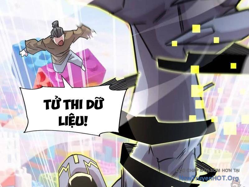 Cương Thi Tiên Sinh: Chapter 170