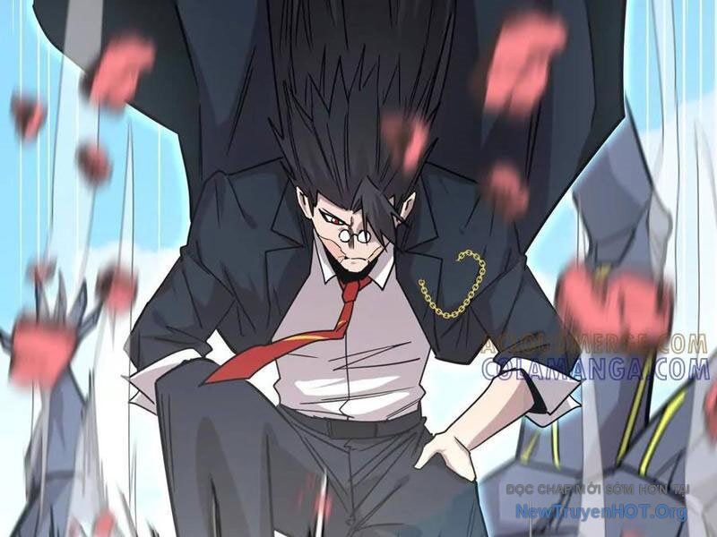 Cương Thi Tiên Sinh: Chapter 170