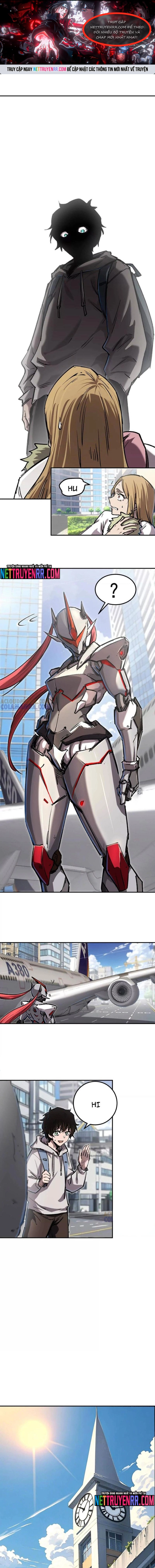 Cương Thi Tiên Sinh: Chapter 171