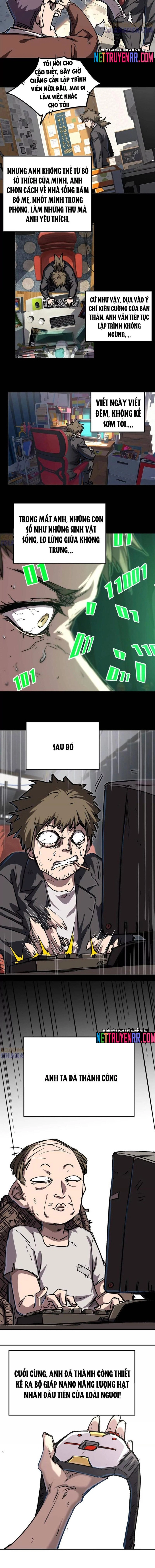 Cương Thi Tiên Sinh: Chapter 171