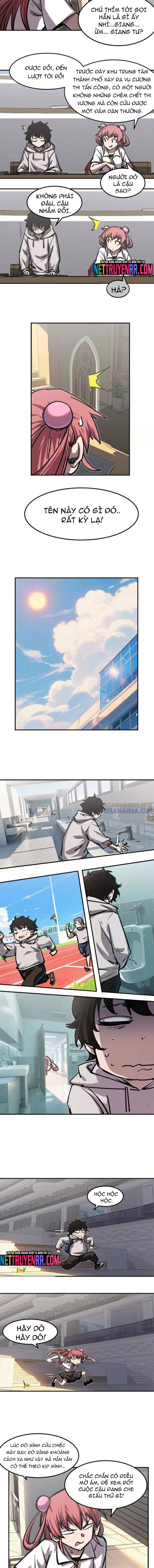 Cương Thi Tiên Sinh: Chapter 171