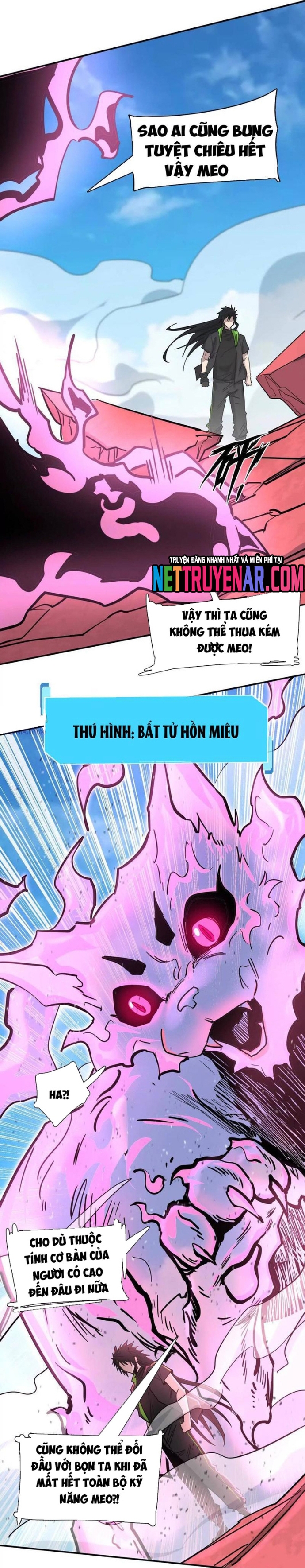 Cương Thi Tiên Sinh: Chapter 172