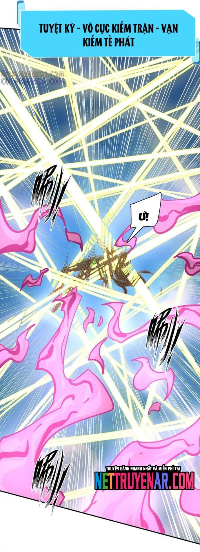 Cương Thi Tiên Sinh: Chapter 172