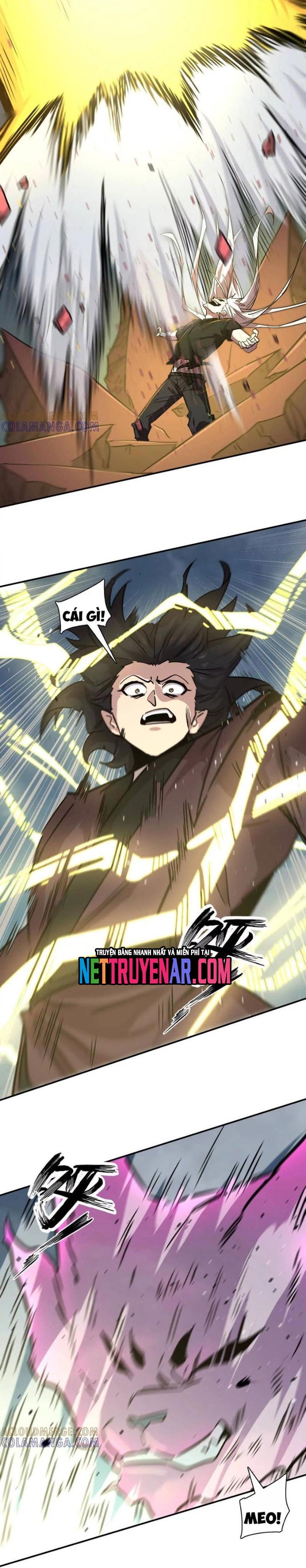 Cương Thi Tiên Sinh: Chapter 172