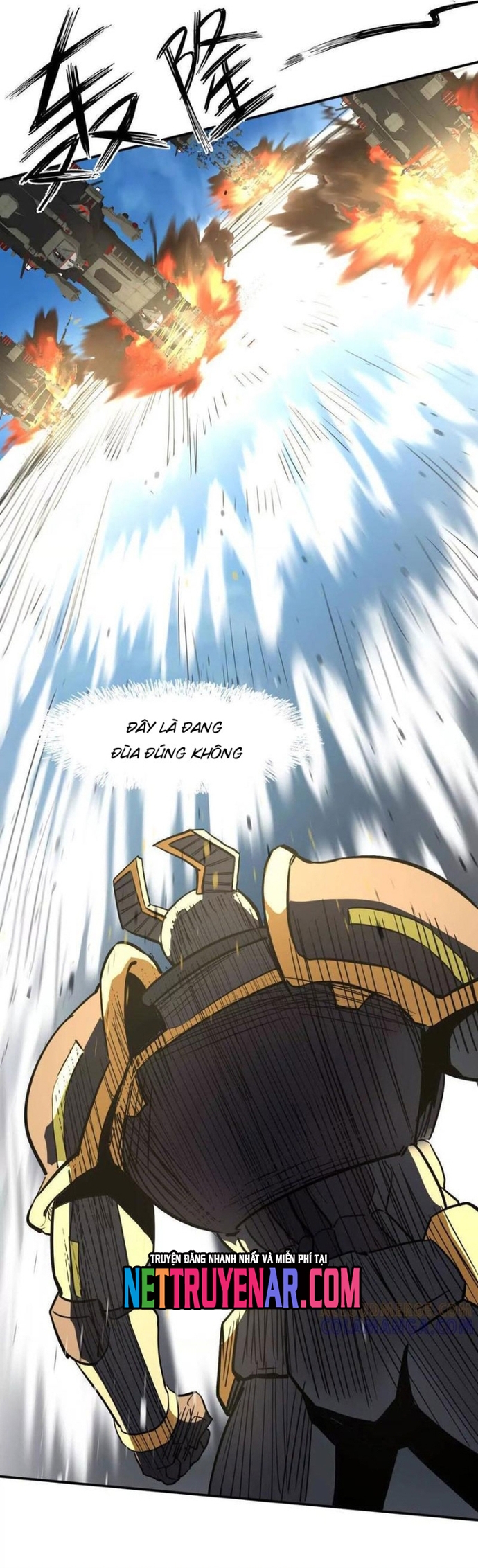 Cương Thi Tiên Sinh: Chapter 172