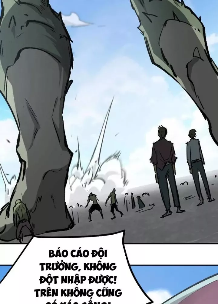 Cương Thi Tiên Sinh: Chapter 173.1