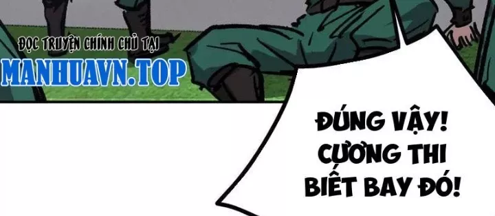 Cương Thi Tiên Sinh: Chapter 173.1