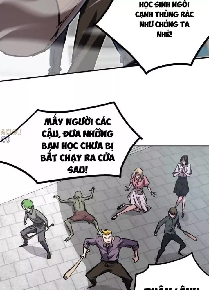 Cương Thi Tiên Sinh: Chapter 173.1