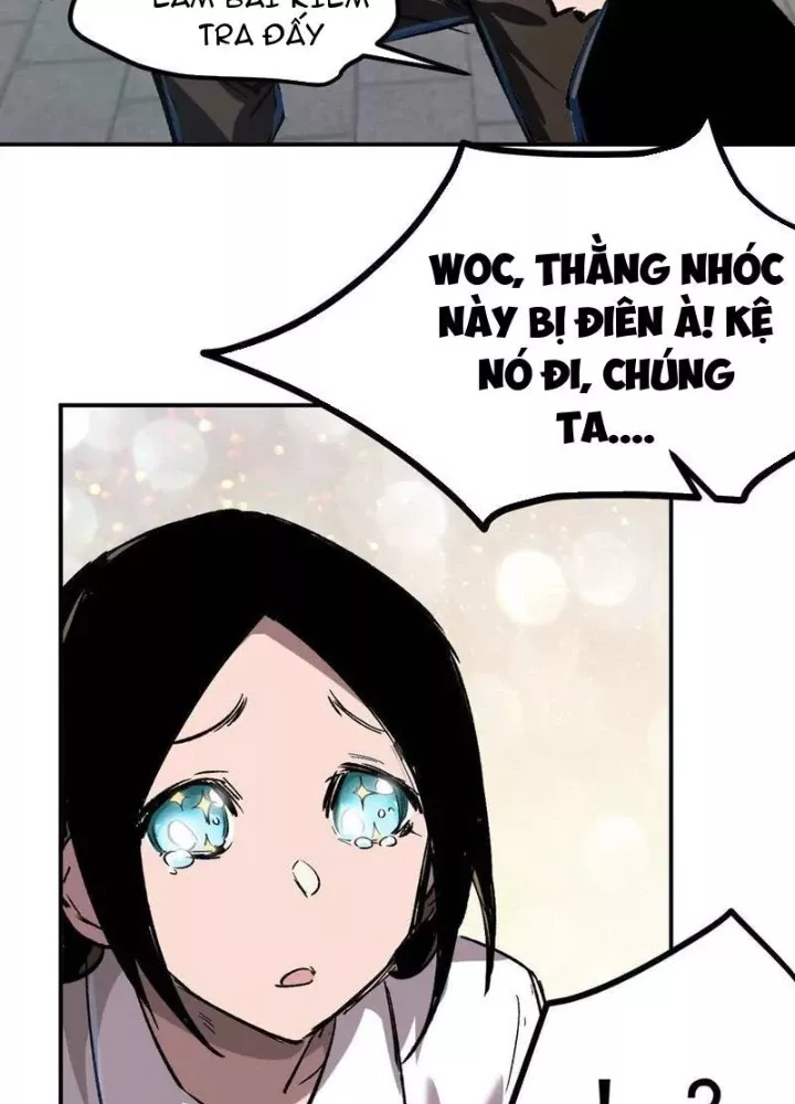 Cương Thi Tiên Sinh: Chapter 173.1
