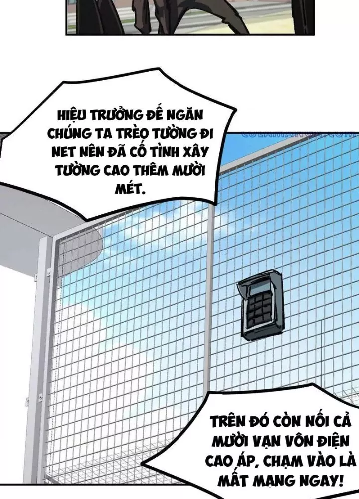 Cương Thi Tiên Sinh: Chapter 173.1