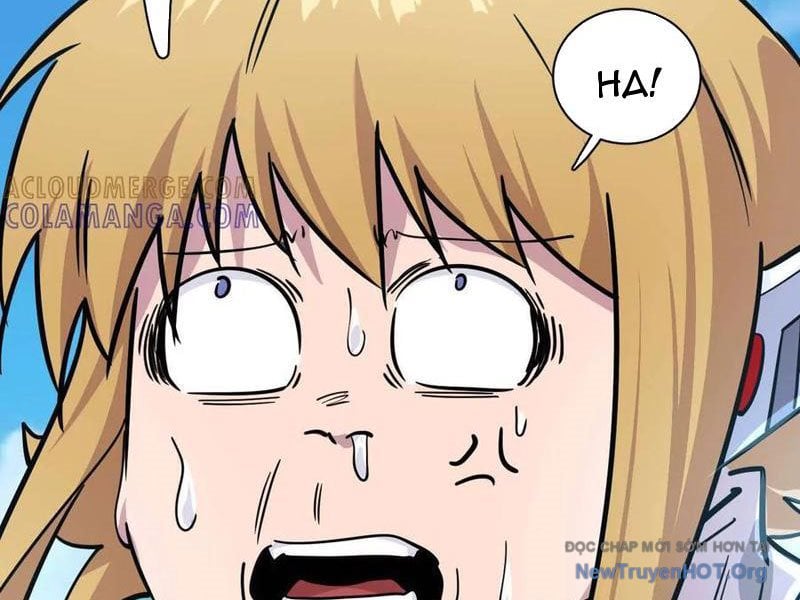 Cương Thi Tiên Sinh: Chapter 173