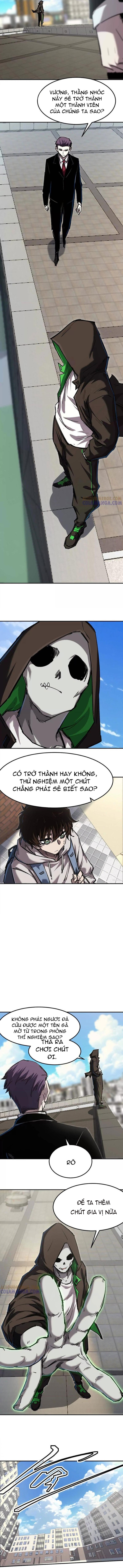 Cương Thi Tiên Sinh: Chapter 174