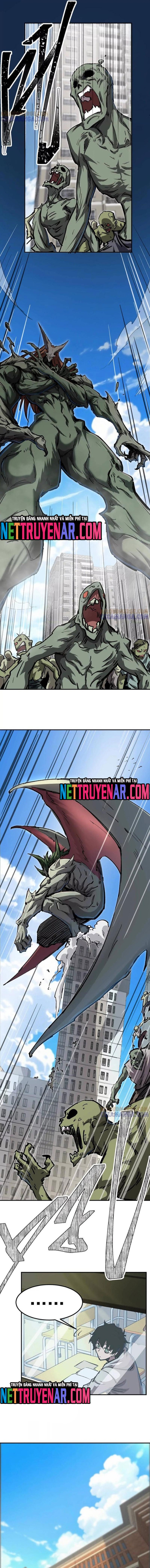 Cương Thi Tiên Sinh: Chapter 174