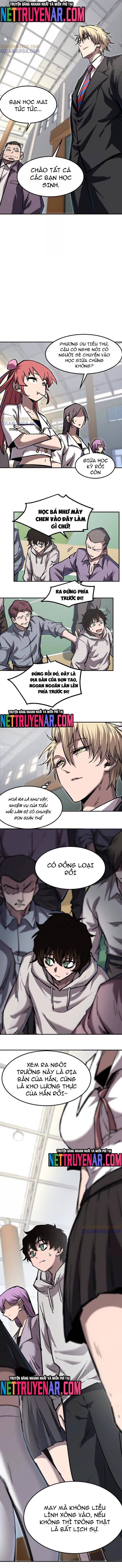 Cương Thi Tiên Sinh: Chapter 175