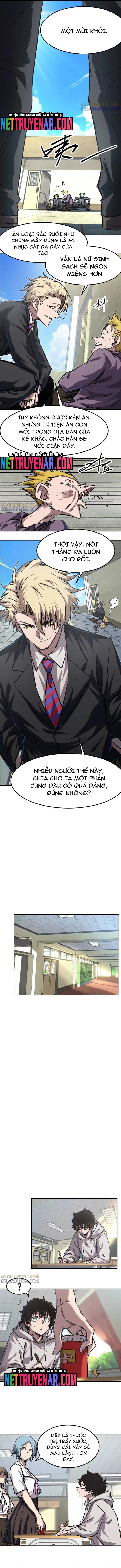 Cương Thi Tiên Sinh: Chapter 175