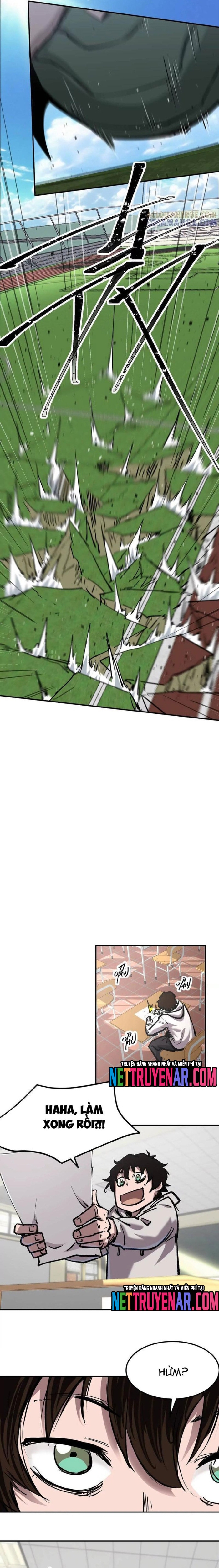 Cương Thi Tiên Sinh: Chapter 176