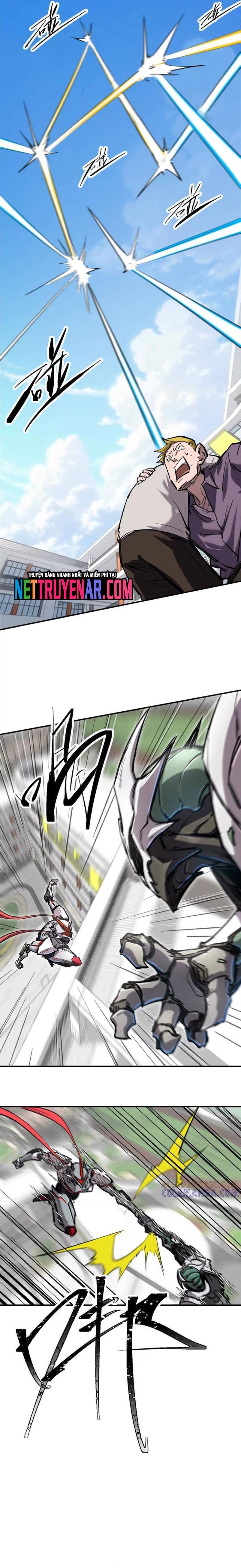 Cương Thi Tiên Sinh: Chapter 176