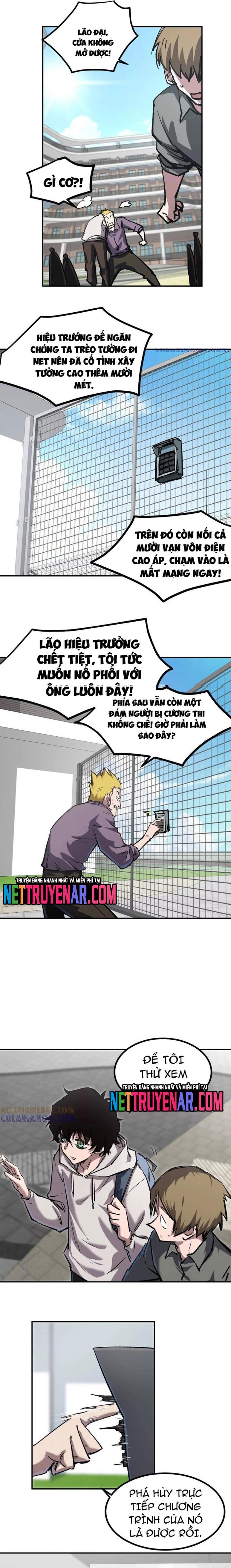 Cương Thi Tiên Sinh: Chapter 176