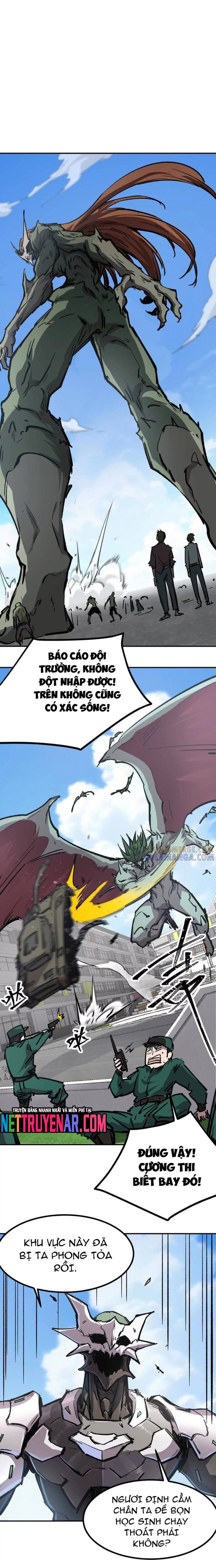 Cương Thi Tiên Sinh: Chapter 176
