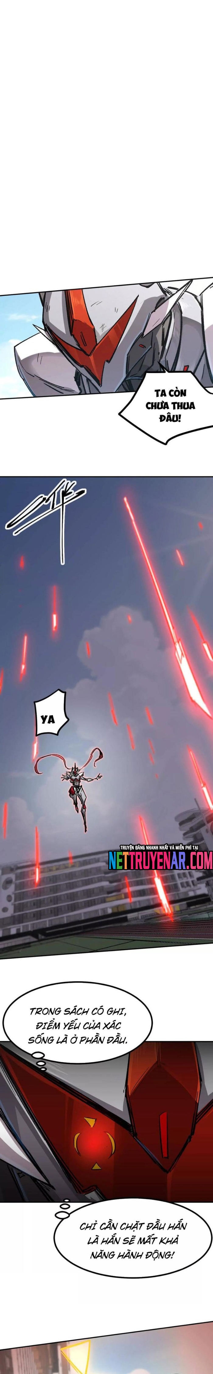 Cương Thi Tiên Sinh: Chapter 176